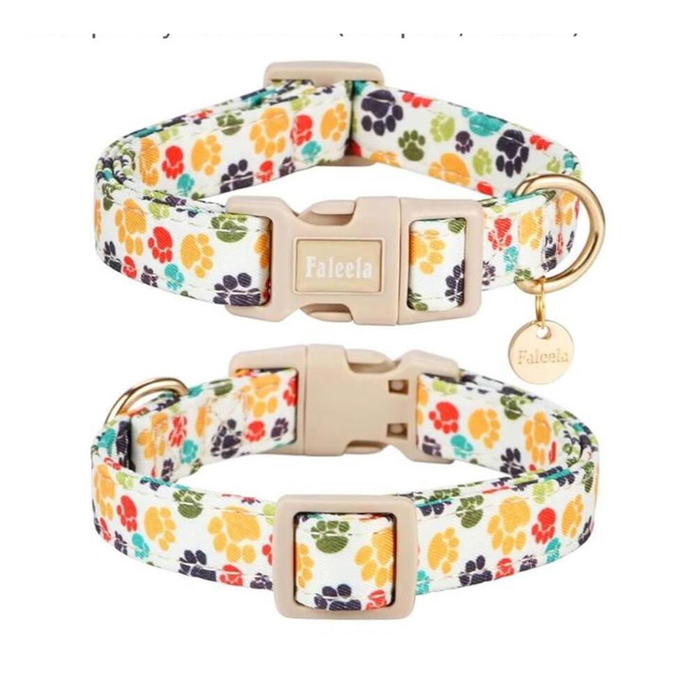 Faleela Dog Collar - Picture 2 of 5